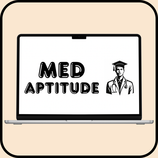 UCAT Platinum Course