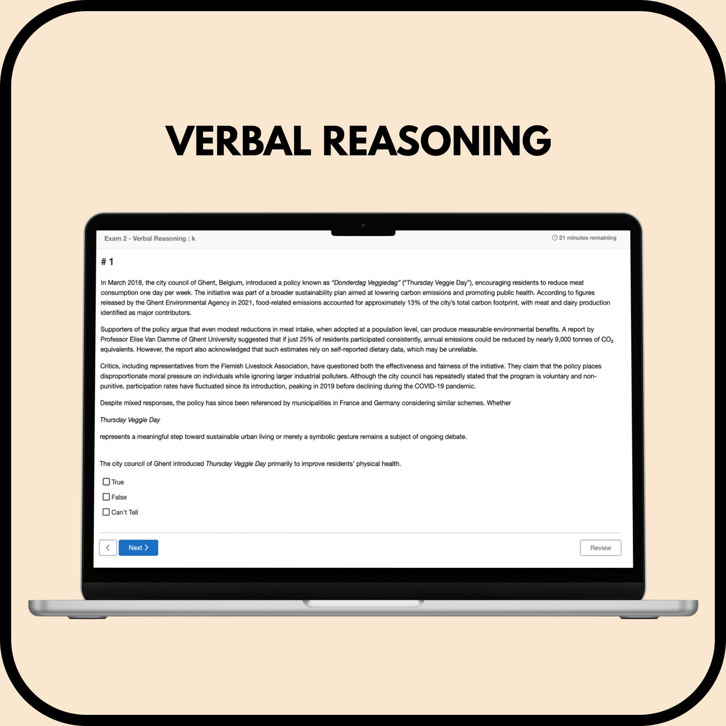 UCAT Platinum Course