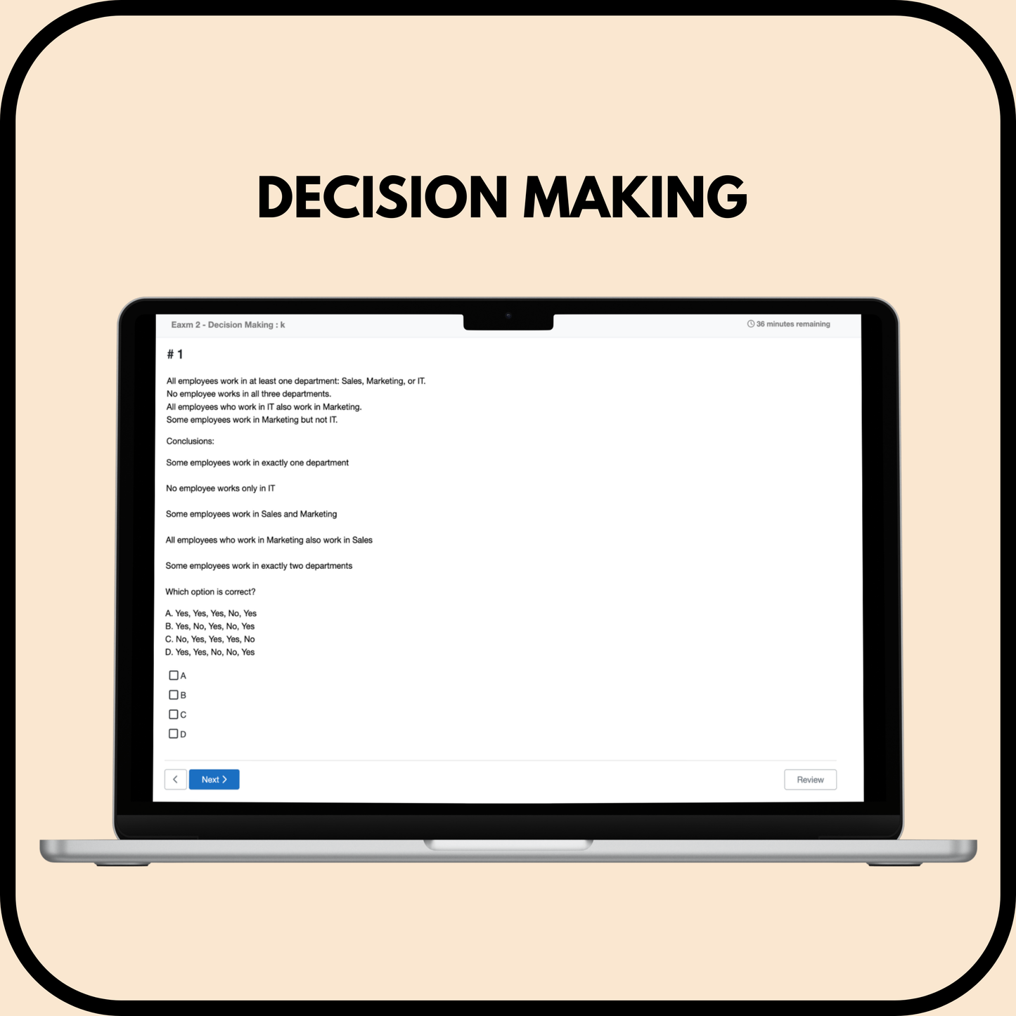 UCAT Platinum Course