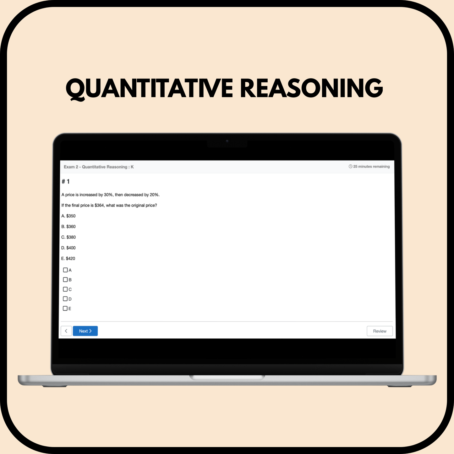 UCAT Platinum Course