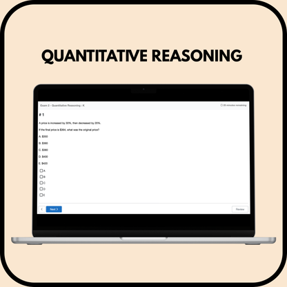 UCAT Platinum Course