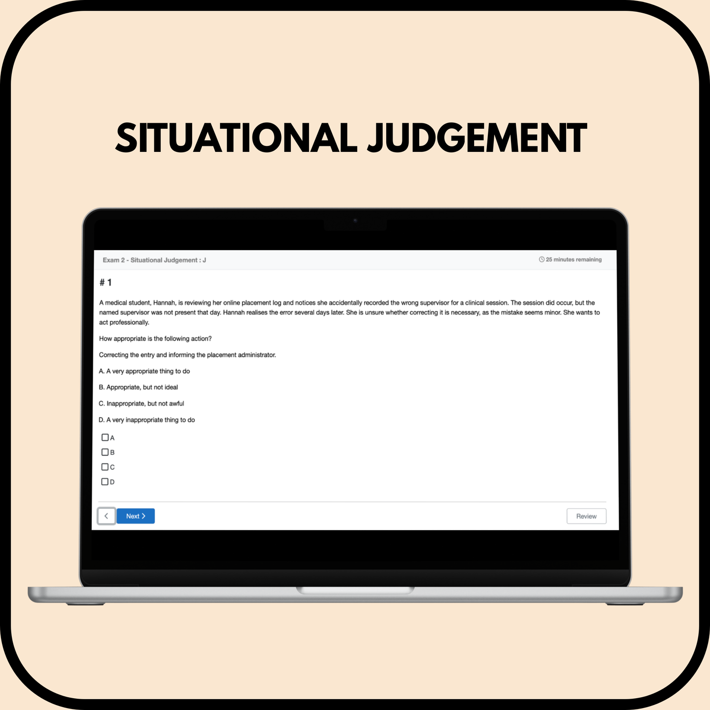 UCAT Platinum Course