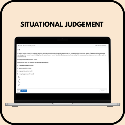 UCAT Platinum Course